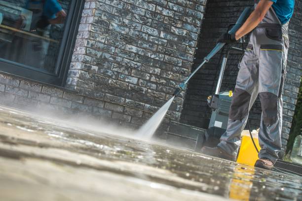 Debary, FL Pressure Washing Company