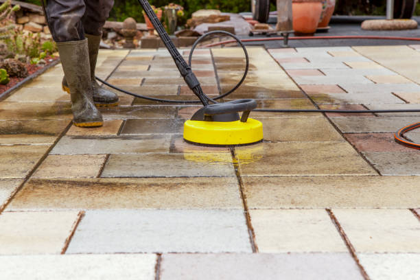 Best Driveway Pressure Washing  in Debary, FL