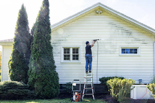 Best Dumpster Area Cleaning  in Debary, FL